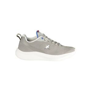 U.S. Grand Gray Polyester Athletic Men's Sneakers